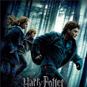 Photo Harry Potter et les reliques de la mort - partie 1
