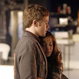 Photo Erica Durance