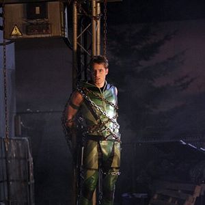 Photo Justin Hartley