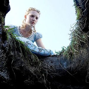 Photo Alice au Pays des Merveilles
