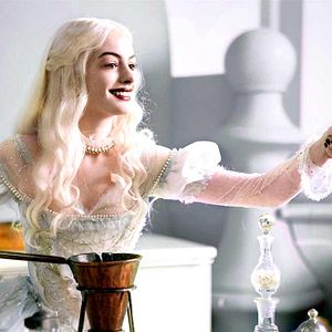 Photo Anne Hathaway