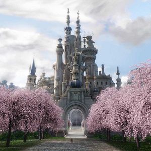 Photo Alice au Pays des Merveilles
