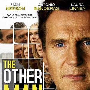 Photo The Other Man