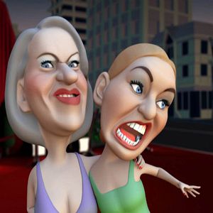 Photo Headcases