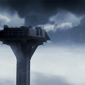 Photo Franny Armstrong