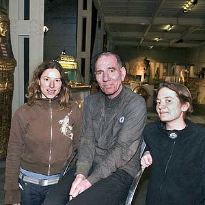 Photo Franny Armstrong