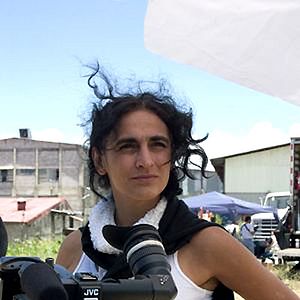 Photo Ishtar Yasin Gutierrez