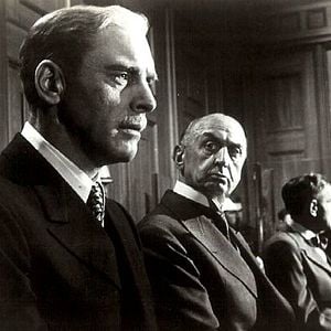 Photo Stanley Kramer