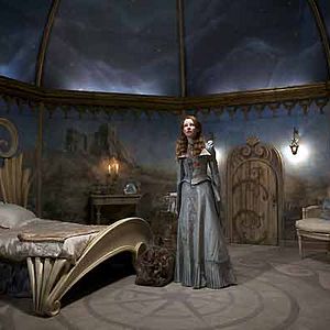 Photo Dakota Blue Richards