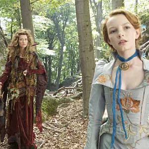 Photo Dakota Blue Richards