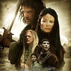 Photo La Prophétie de l'oracle