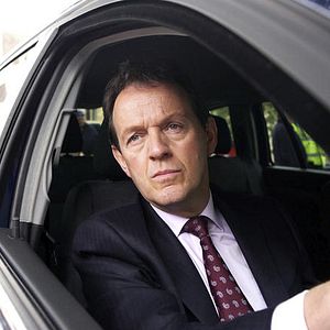 Photo Kevin Whately