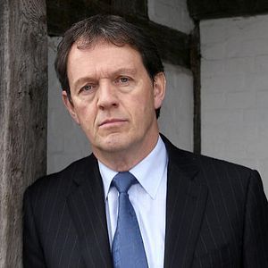 Photo Kevin Whately