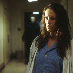 Photo Halloween resurrection