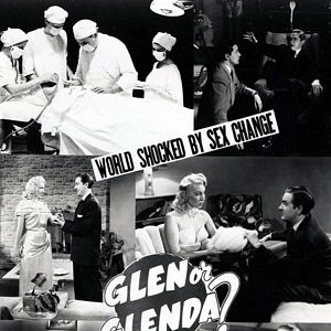 Photo Glen ou Glenda