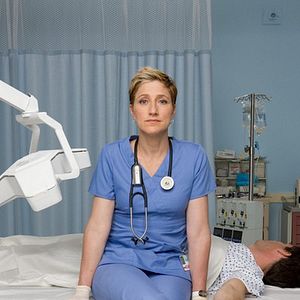 Photo Edie Falco