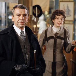 Photo Philippe Torreton