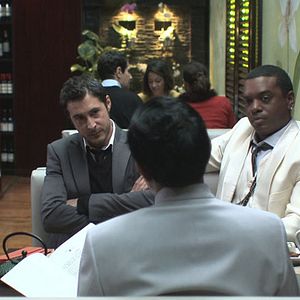 Photo Stéphan Guérin-Tillié