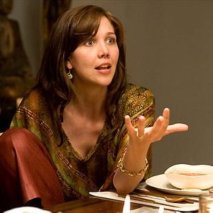 Photo Maggie Gyllenhaal
