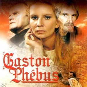 Photo Gaston Phébus
