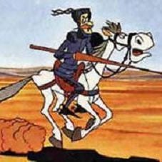 Photo Don Quichotte