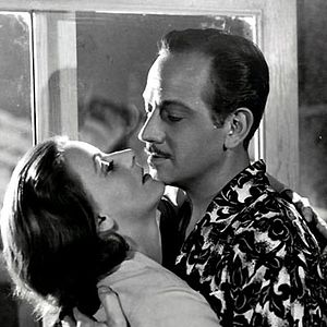 Photo Melvyn Douglas