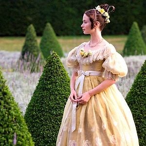 Photo Victoria : les jeunes années d'une reine