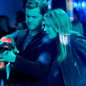 Photo Joshua Jackson