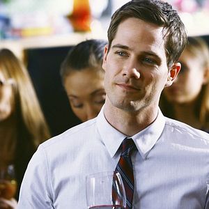 Photo Luke MacFarlane