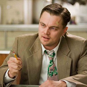 Photo Shutter Island