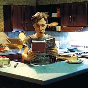 Photo Le Sens de la vie pour 9.99$