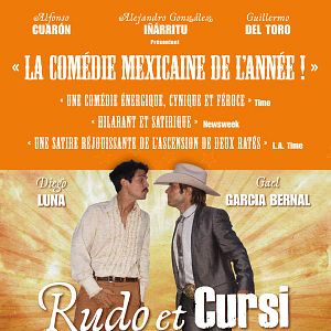 Photo Rudo et Cursi