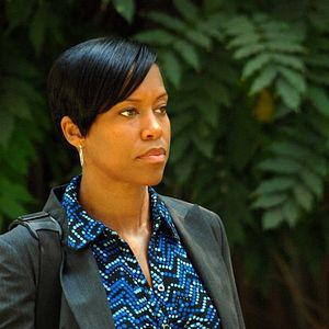 Photo Regina King