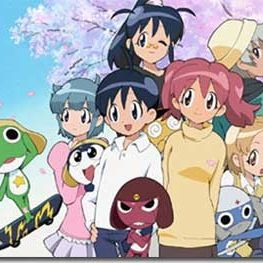 Photo Keroro, mission Titar