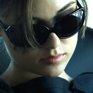 Photo Sasha Grey
