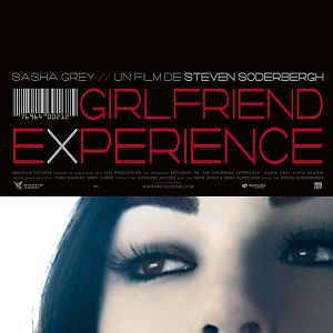 Photo Girlfriend Experience