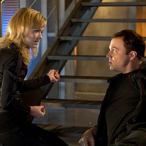 Photo Yvonne Strahovski