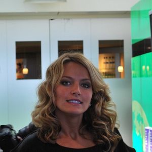 Photo Becki Newton