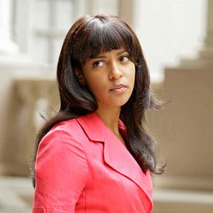 Photo Megalyn Echikunwoke