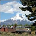 Photo Le Train le plus difficile du monde