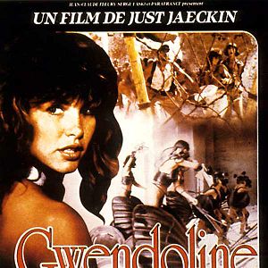Photo Gwendoline