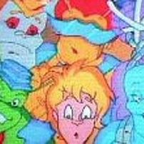 Photo Creepy Crawlers