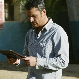 Photo Balthazar Getty