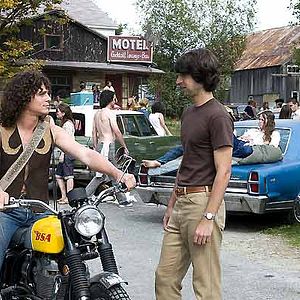 Photo Demetri Martin