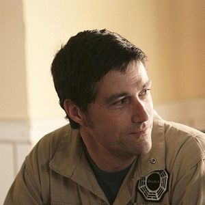 Photo Matthew Fox