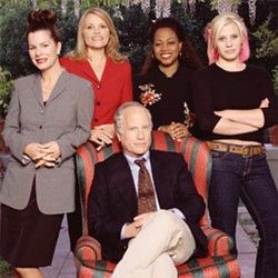 Photo The Education of Max Bickford