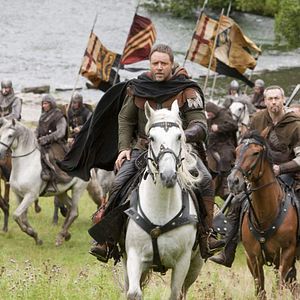 Photo Russell Crowe