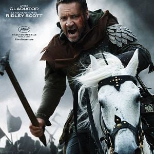 Photo Robin des Bois