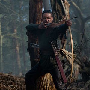 Photo Russell Crowe
