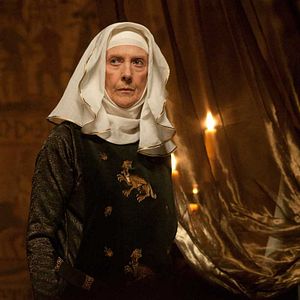 Photo Eileen Atkins